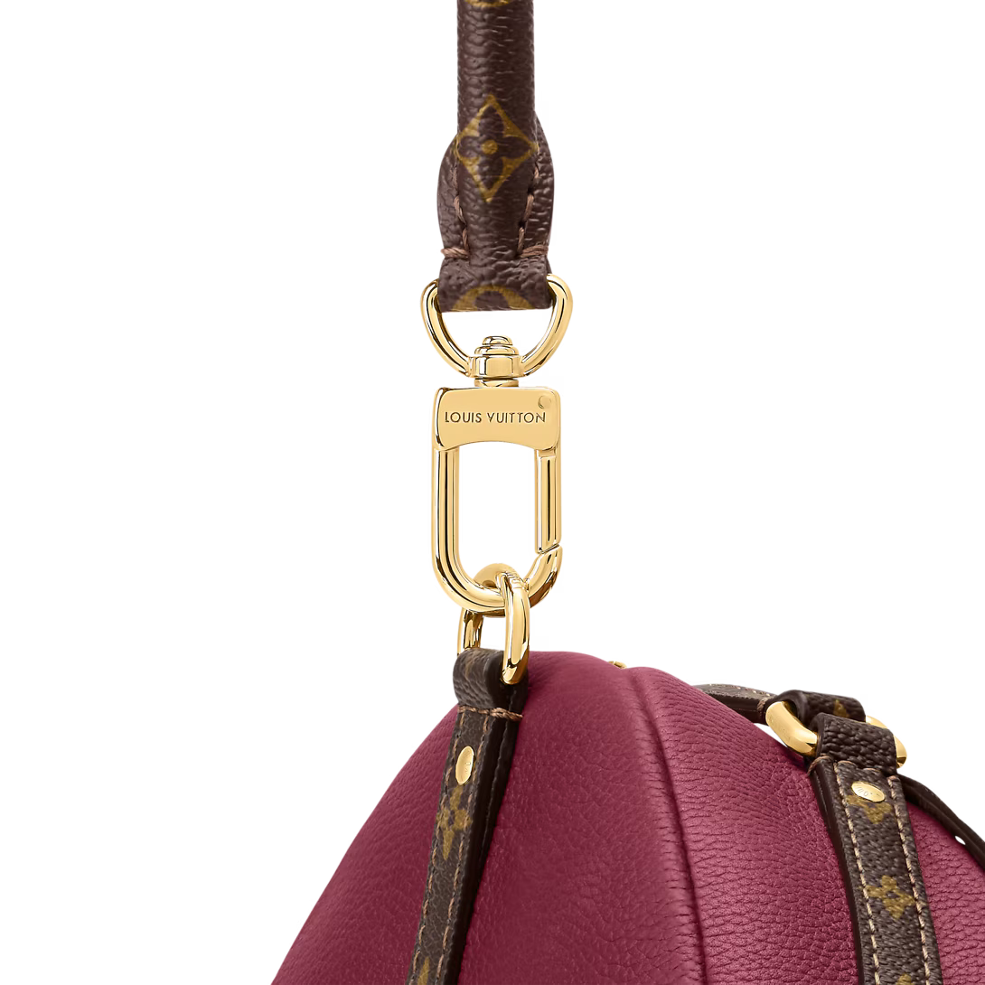 LV Express MM Bag product image 8, provided for visual reference and product detail review