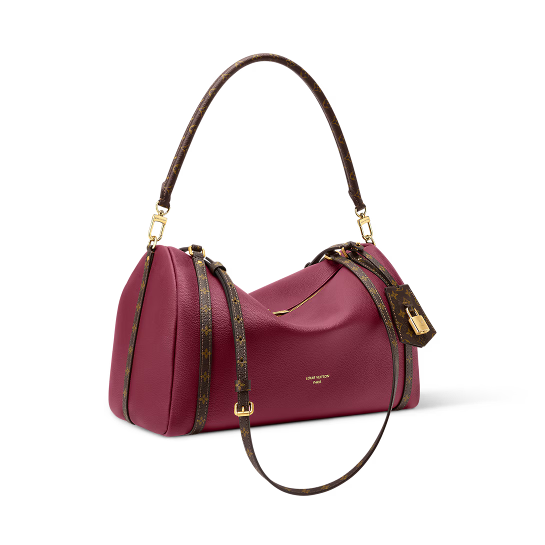 LV Express MM Bag product image 6, provided for visual reference and product detail review