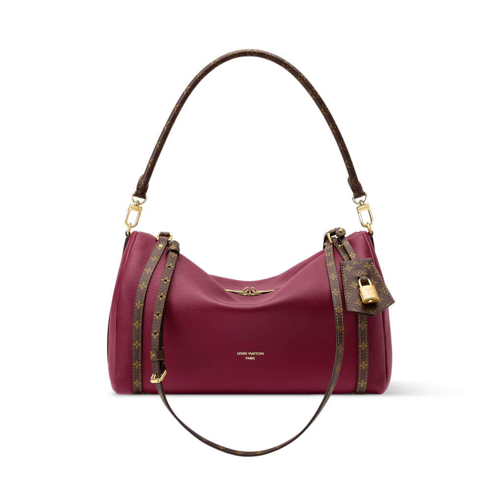 LV Express MM Bag product image 5, provided for visual reference and product detail review