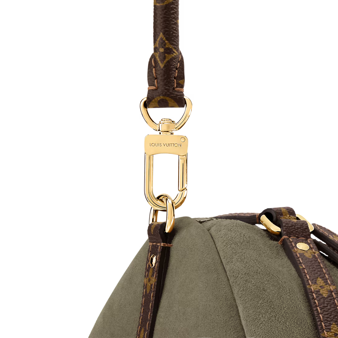 LV Express MM Bag product image 3, provided for visual reference and product detail review