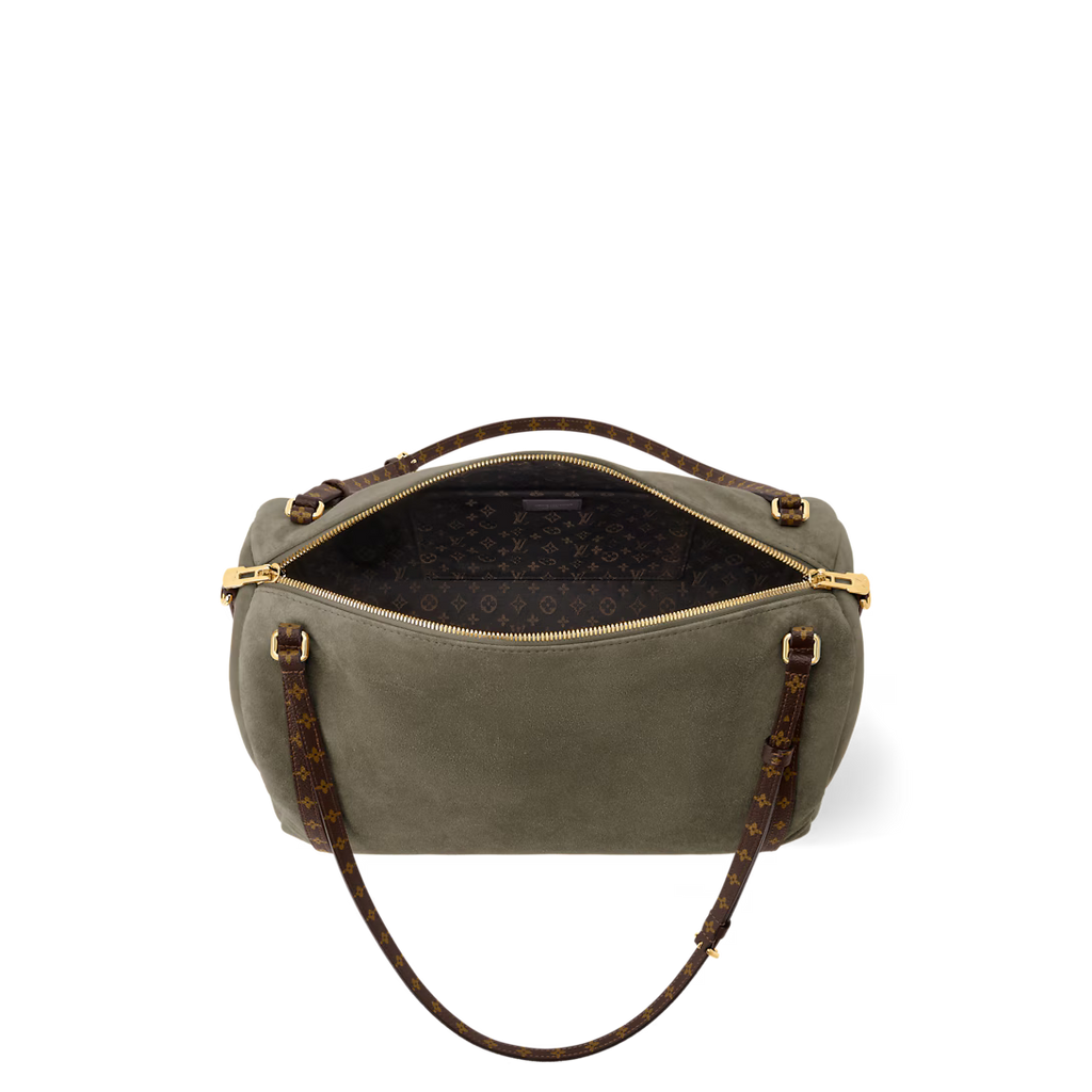 LV Express MM Bag product image 2, provided for visual reference and product detail review