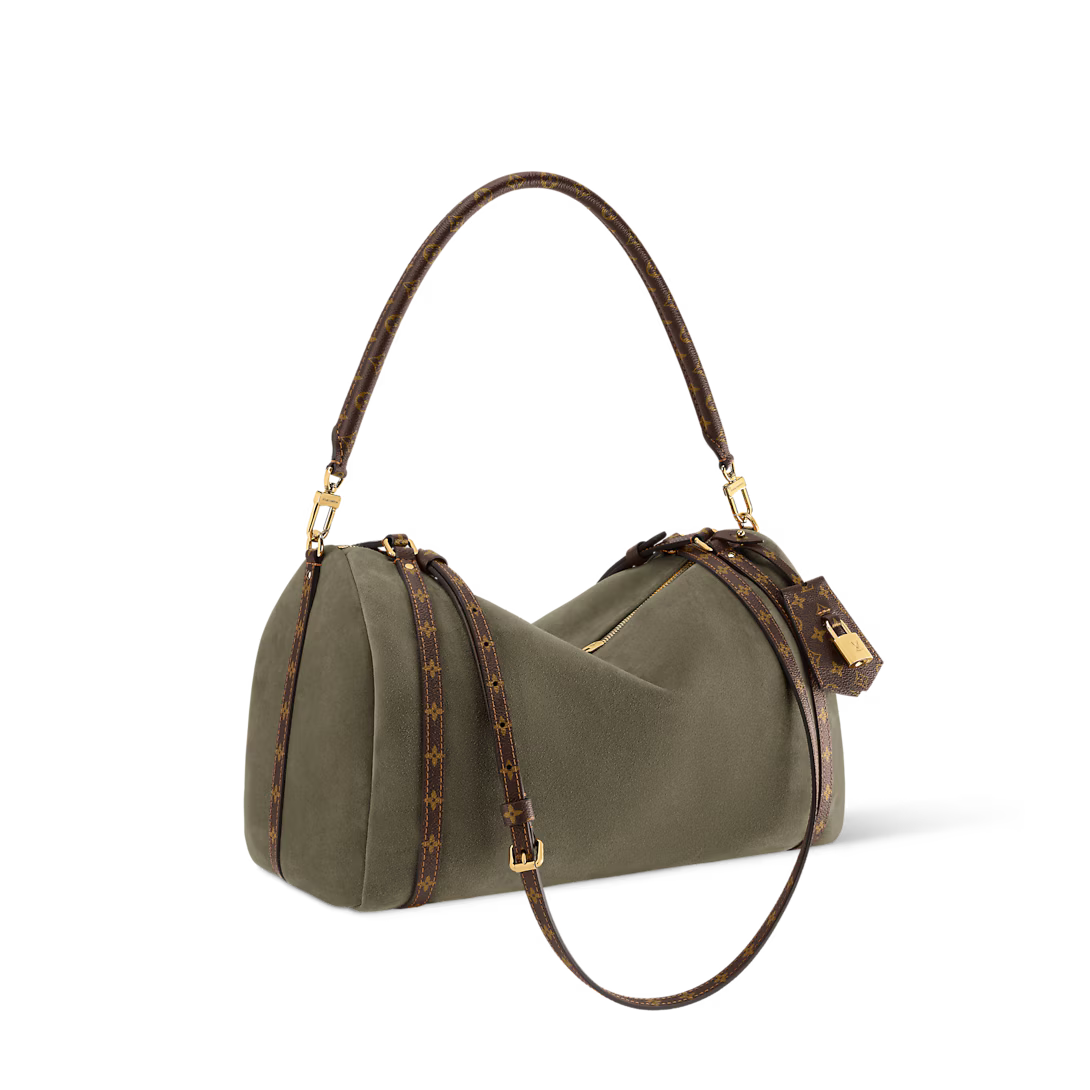 LV Express MM Bag product image 4, provided for visual reference and product detail review