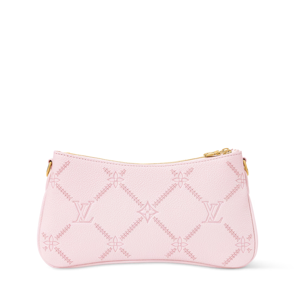 (New) LV Liv Pochette Bag - Light Bliss Pink product image 5, provided for visual reference and product detail review