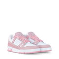 LV Trainers - Rose product image 1, provided for visual reference and product detail review