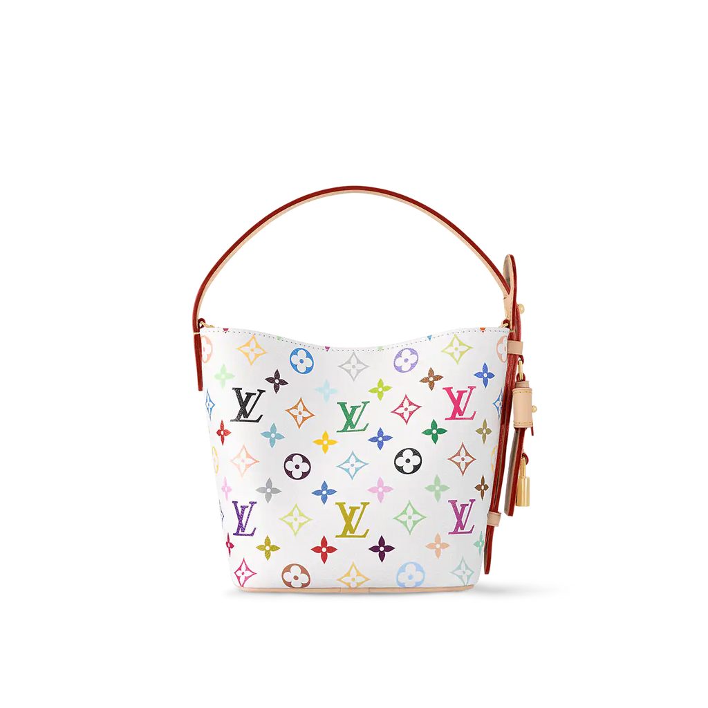 LV x TM All in BB Handbag - Multicolored product image 2, provided for visual reference and product detail review