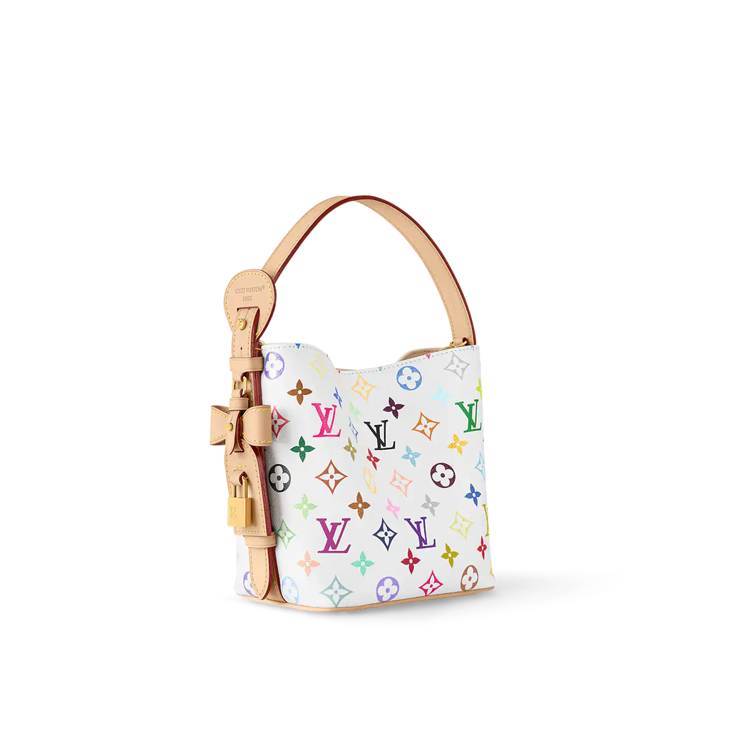 LV x TM All in BB Handbag - Multicolored product image 1, provided for visual reference and product detail review