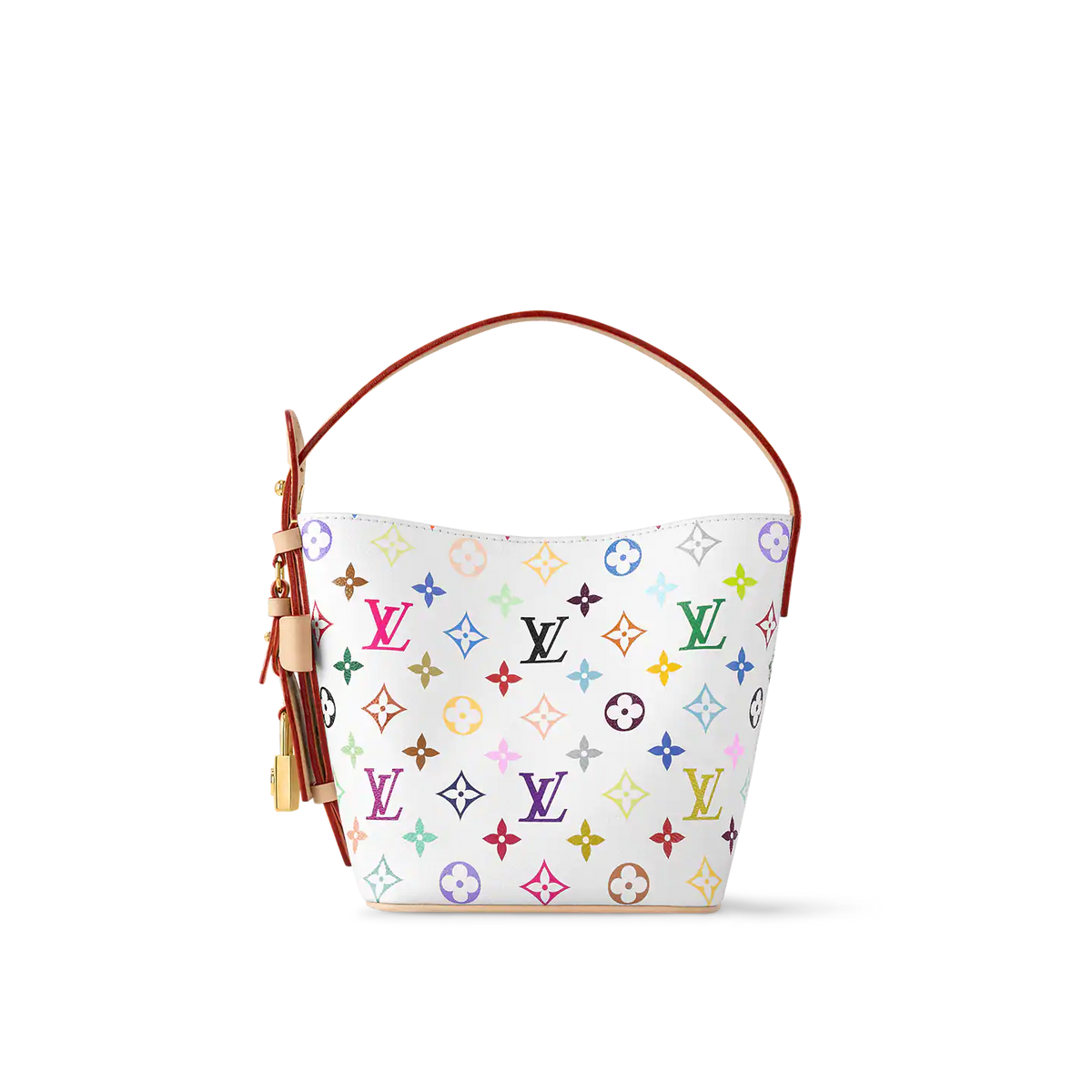 LV x TM All in BB Handbag - Multicolored product image 3, provided for visual reference and product detail review