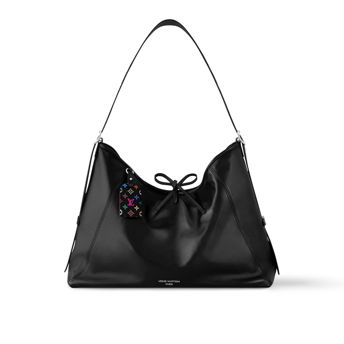 LV x TM Carryall Vibe MM Handbag product image 2, provided for visual reference and product detail review