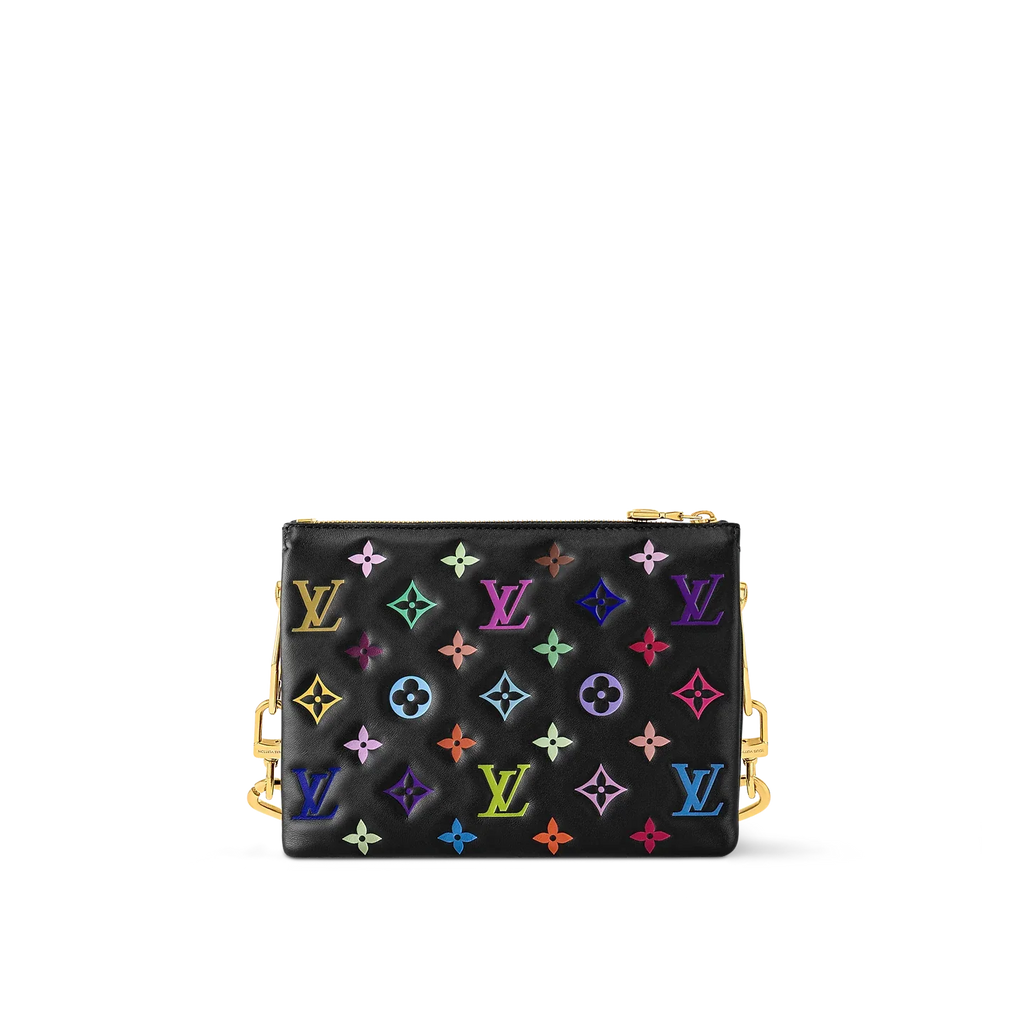 LV x TM Coussin BB Handbag product image 3, provided for visual reference and product detail review