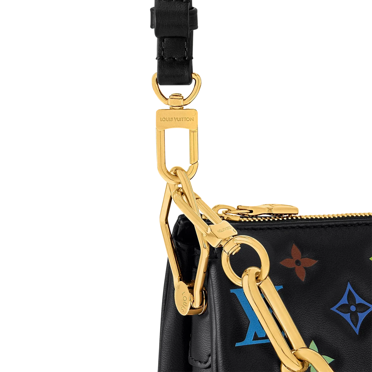LV x TM Coussin BB Handbag product image 6, provided for visual reference and product detail review