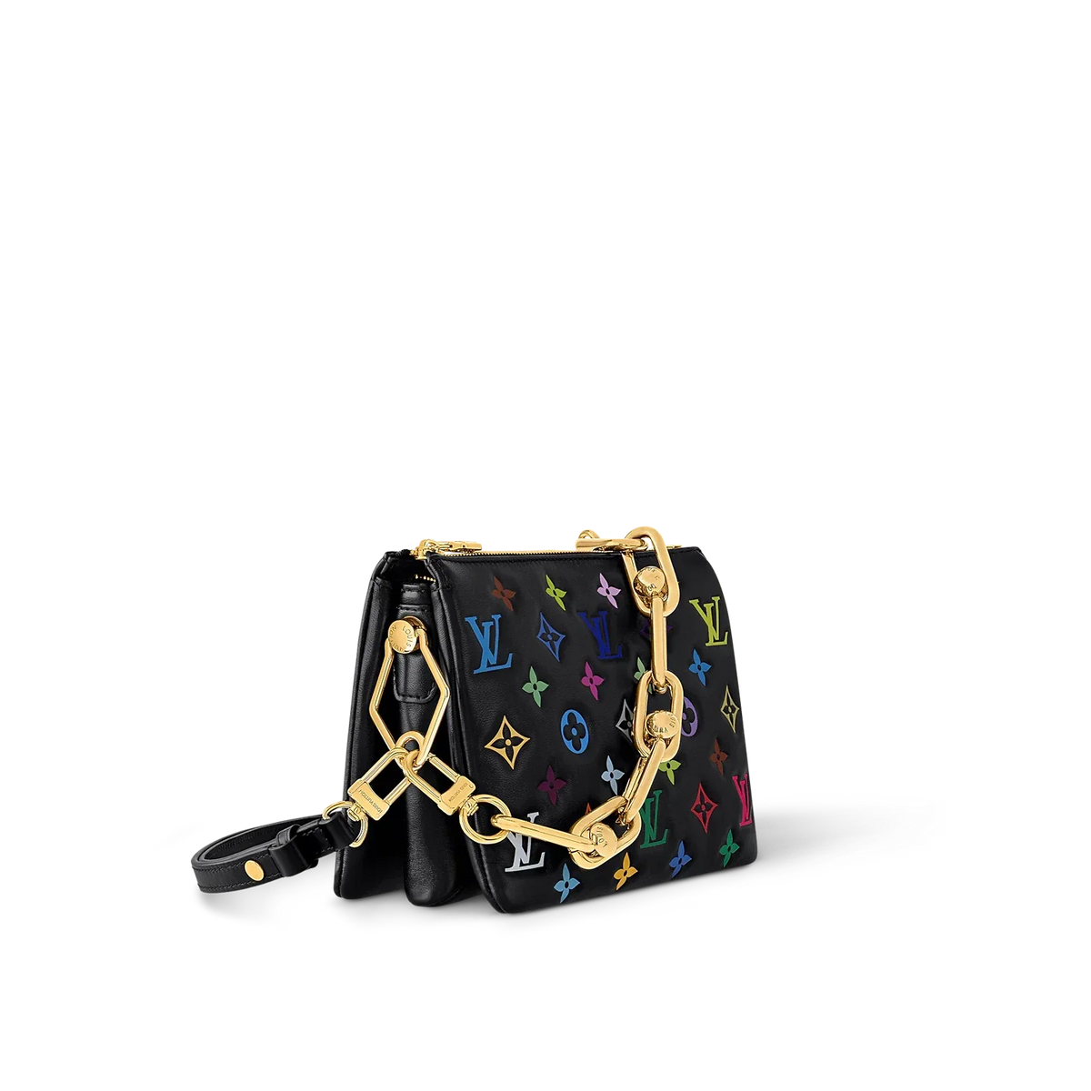 LV x TM Coussin BB Handbag product image 1, provided for visual reference and product detail review