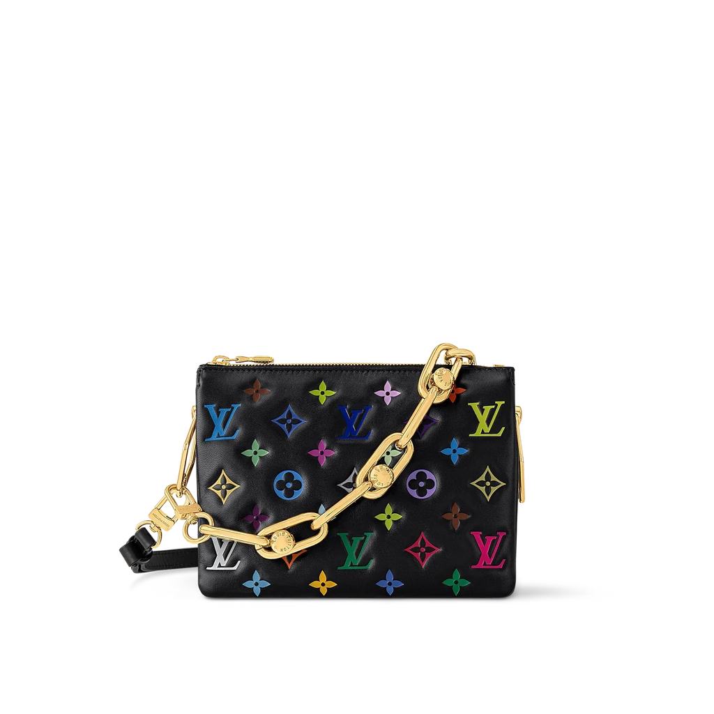 LV x TM Coussin BB Handbag product image 2, provided for visual reference and product detail review