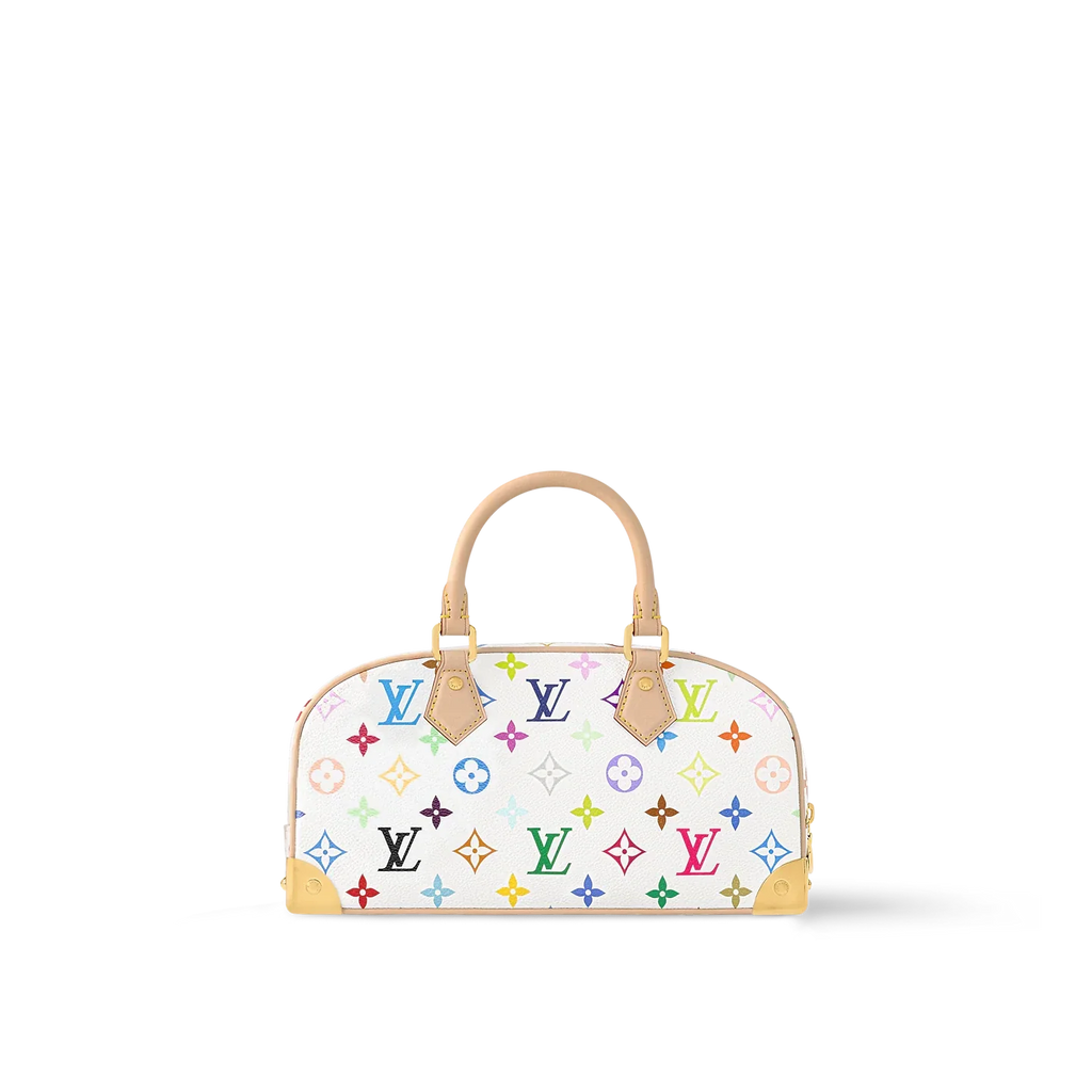 LV x TM Handbag East West product image 3, provided for visual reference and product detail review