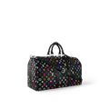 LV x TM Keepall Bandoulière 50 Travel Bag product image 1, provided for visual reference and product detail review