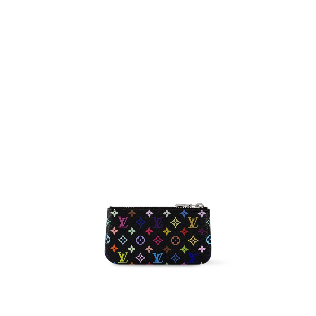 LV x TM Key Pouch product image 3, provided for visual reference and product detail review