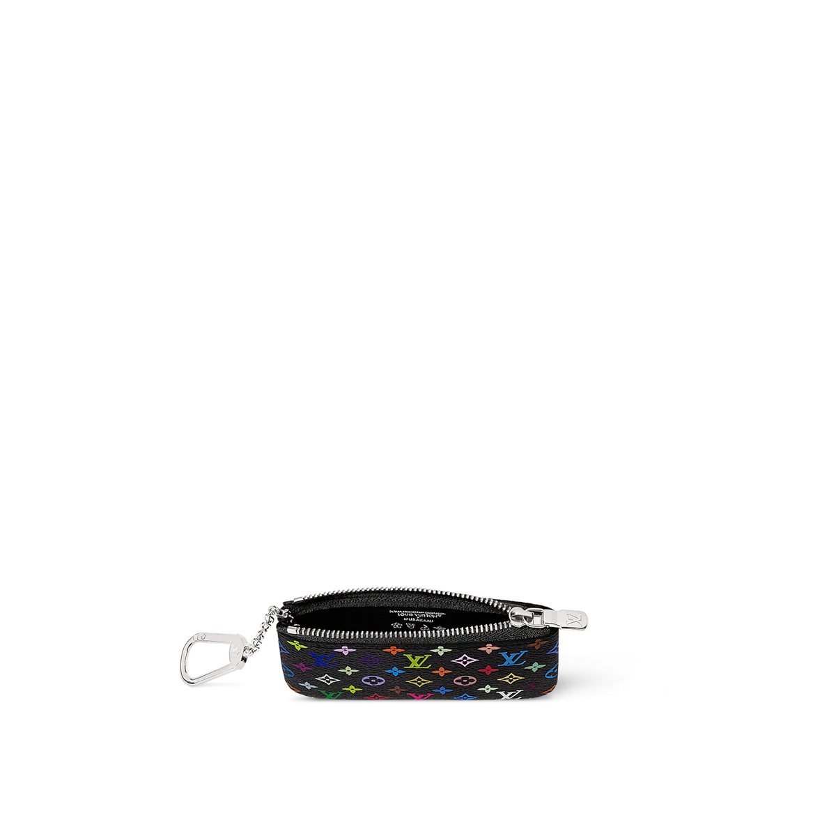 LV x TM Key Pouch product image 4, provided for visual reference and product detail review