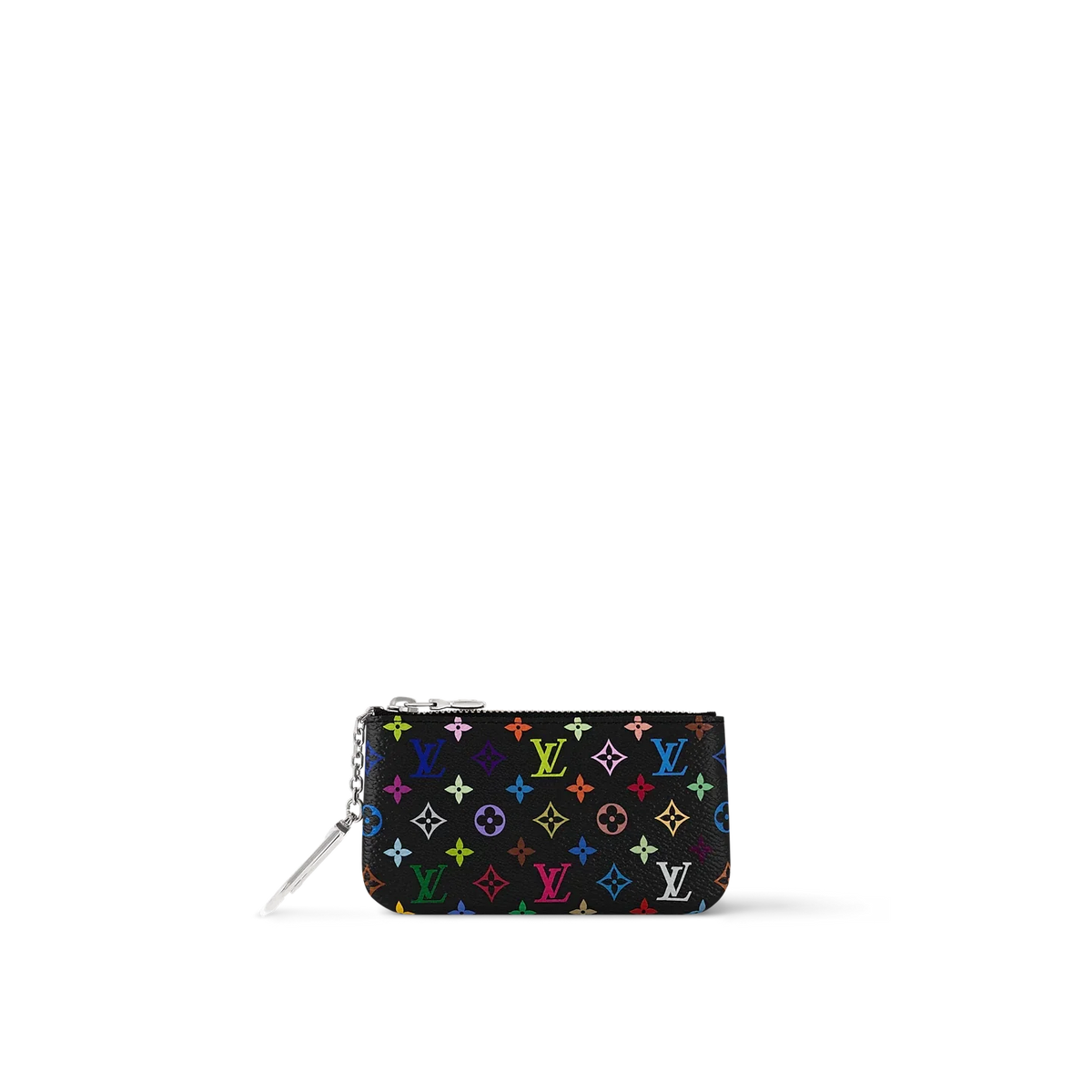 LV x TM Key Pouch product image 2, provided for visual reference and product detail review