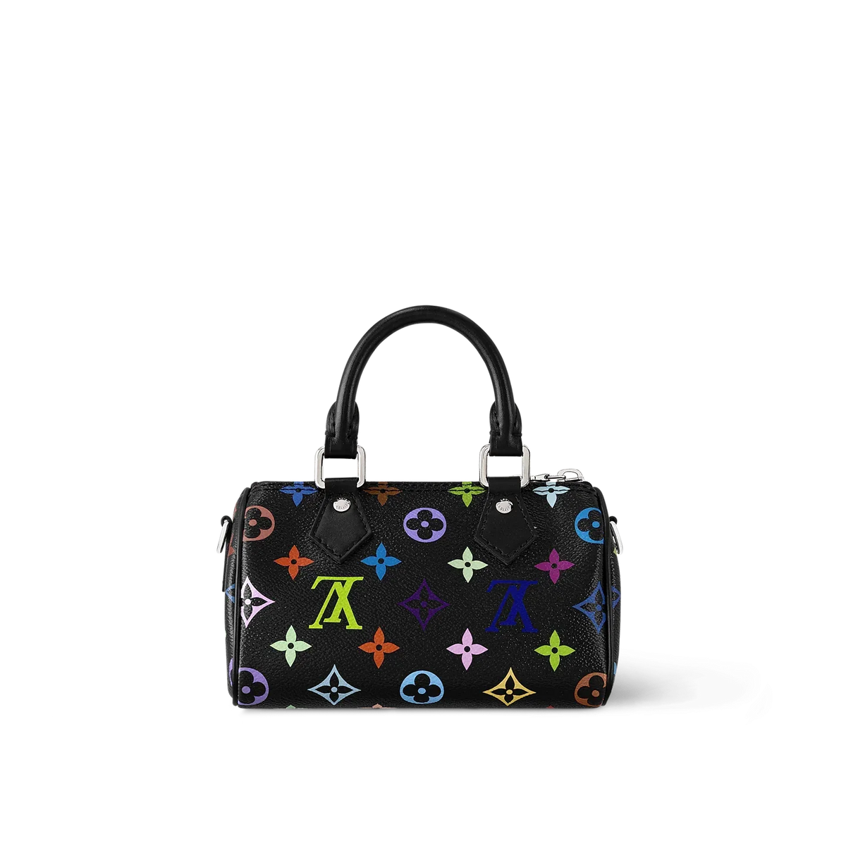 LV x TM Nano Speedy Handbag product image 3, provided for visual reference and product detail review