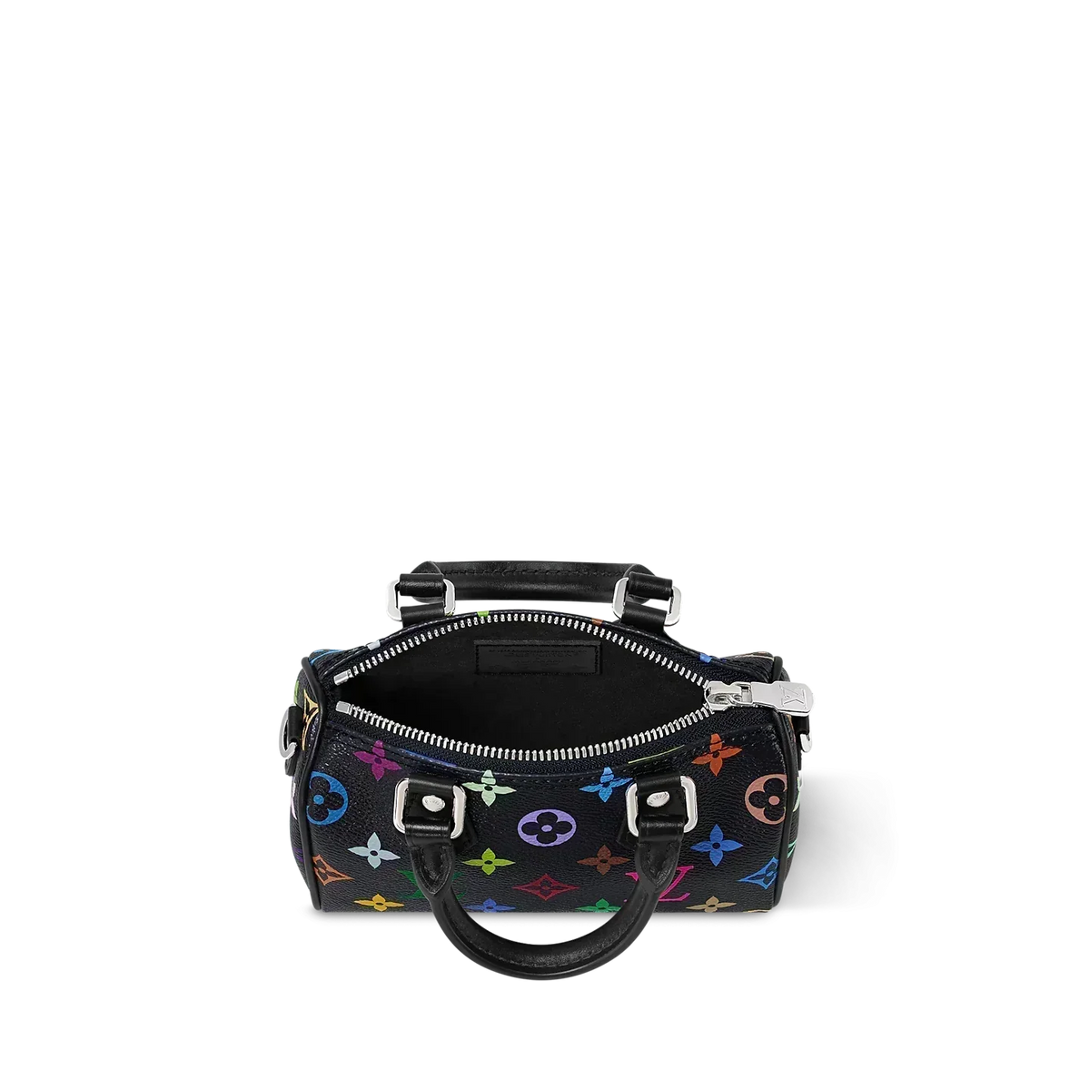LV x TM Nano Speedy Handbag product image 4, provided for visual reference and product detail review