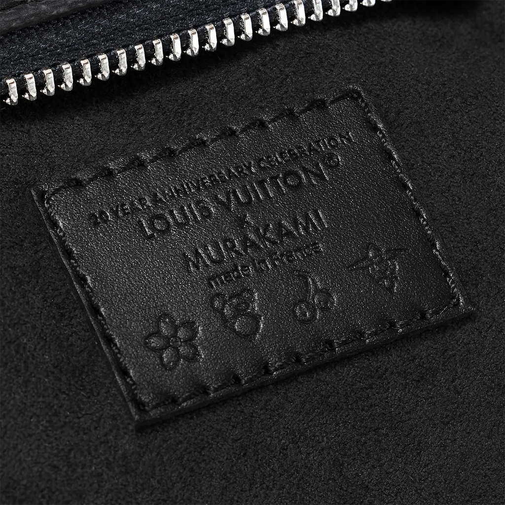 LV x TM Nano Speedy Handbag product image 5, provided for visual reference and product detail review