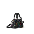 LV x TM Nano Speedy Handbag product image 1, provided for visual reference and product detail review