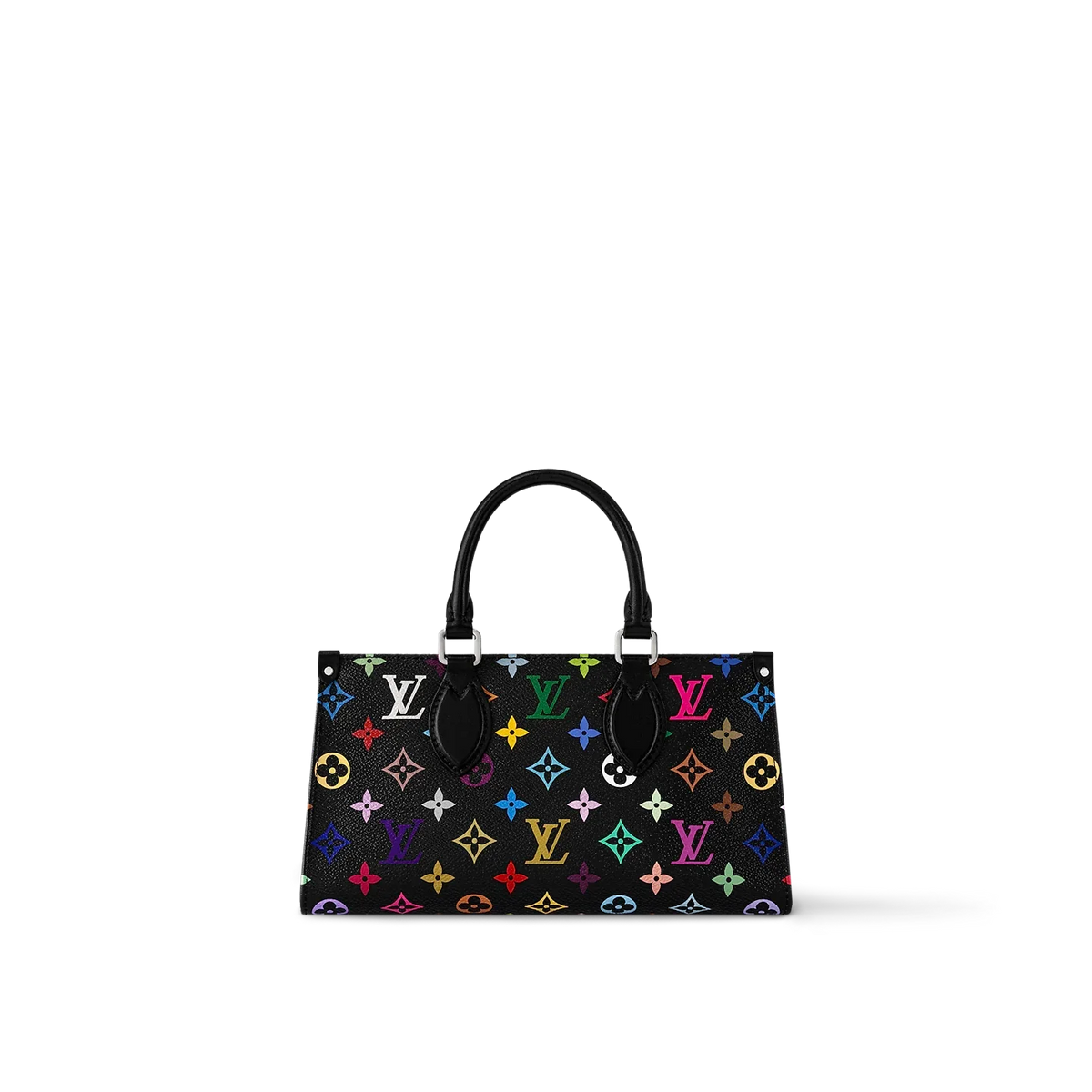 LV x TM OnTheGo East West Chain Handbag product image 3, provided for visual reference and product detail review