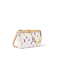 LV x TM Pochette Accessoires - Multicolored product image 1, provided for visual reference and product detail review