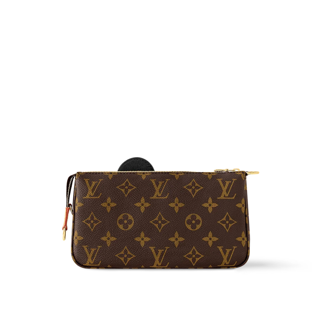 LV x TM Pochette Accessoires - Multicolored product image 4, provided for visual reference and product detail review