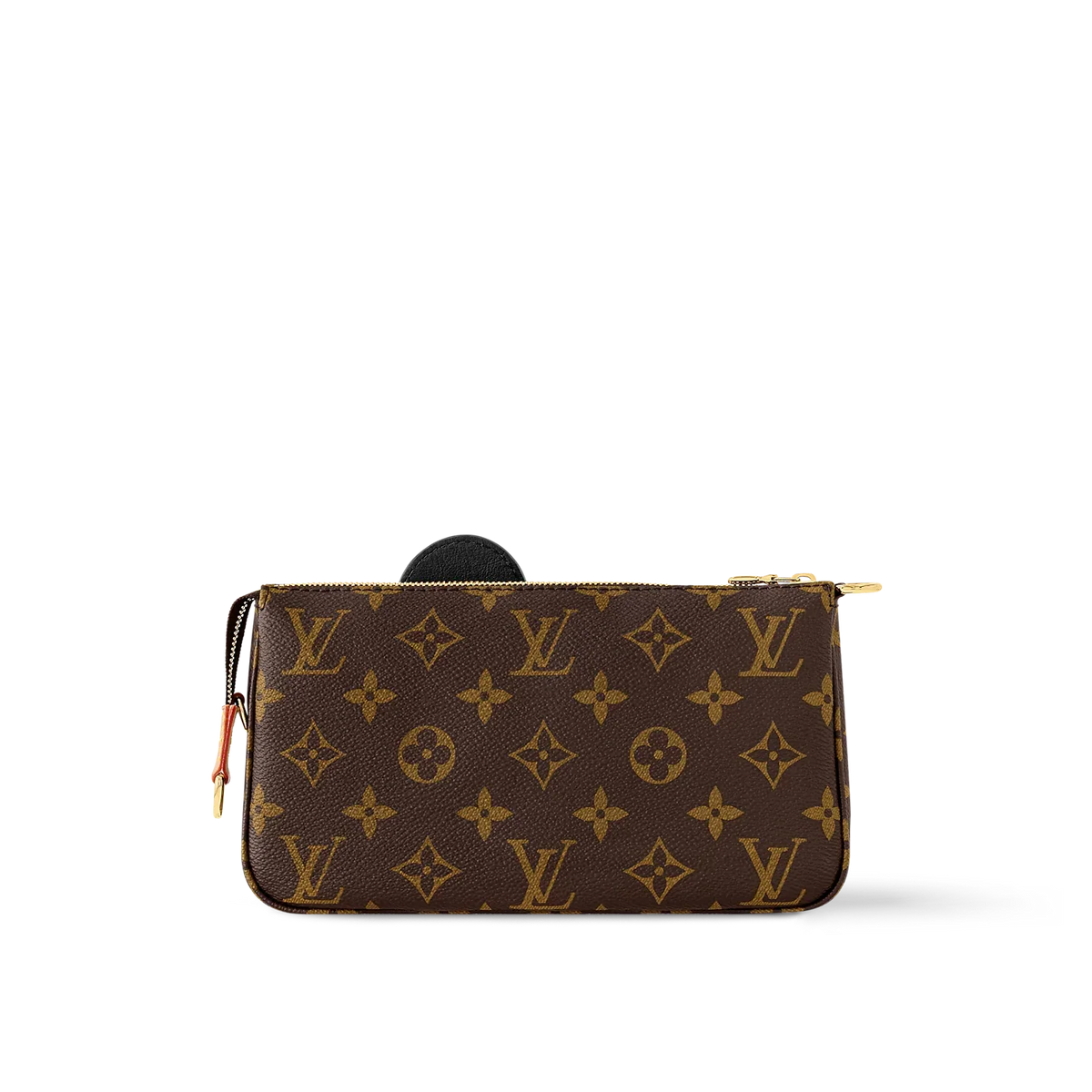 LV x TM Pochette Accessoires - Multicolored product image 4, provided for visual reference and product detail review