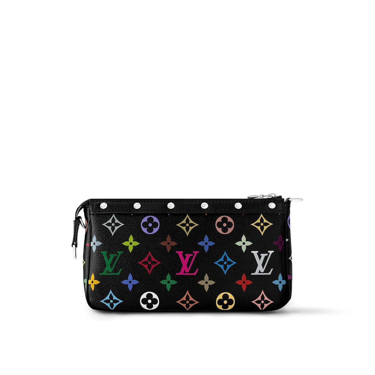 LV x TM Pochette Accessoires product image 3, provided for visual reference and product detail review