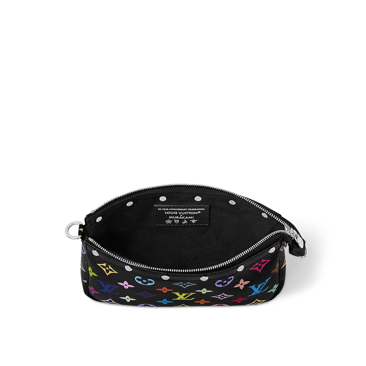 LV x TM Pochette Accessoires product image 4, provided for visual reference and product detail review