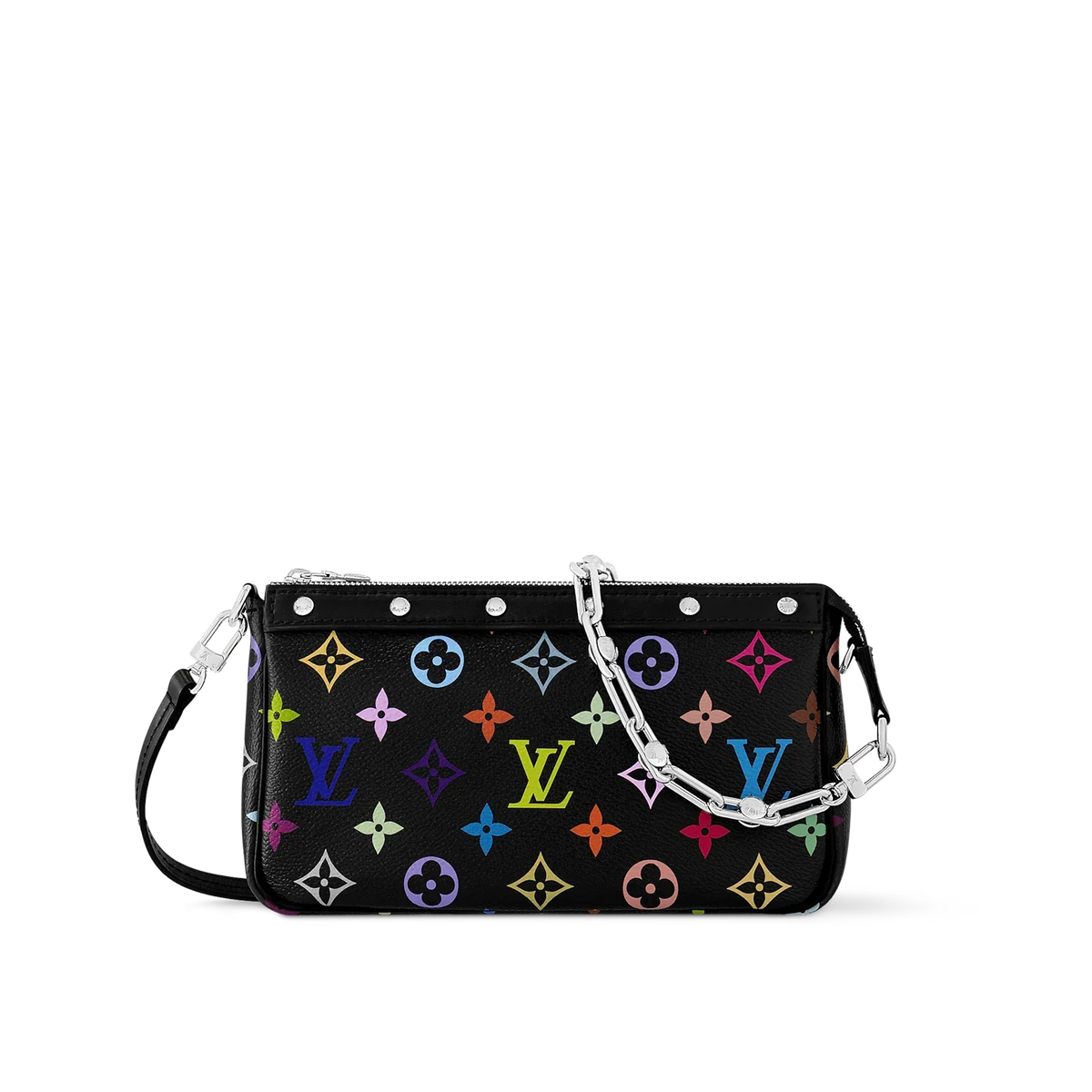LV x TM Pochette Accessoires product image 2, provided for visual reference and product detail review