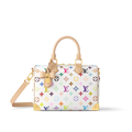 LV x TM Speedy Bandoulière 25 Handbag - Multicolored product image 1, provided for visual reference and product detail review