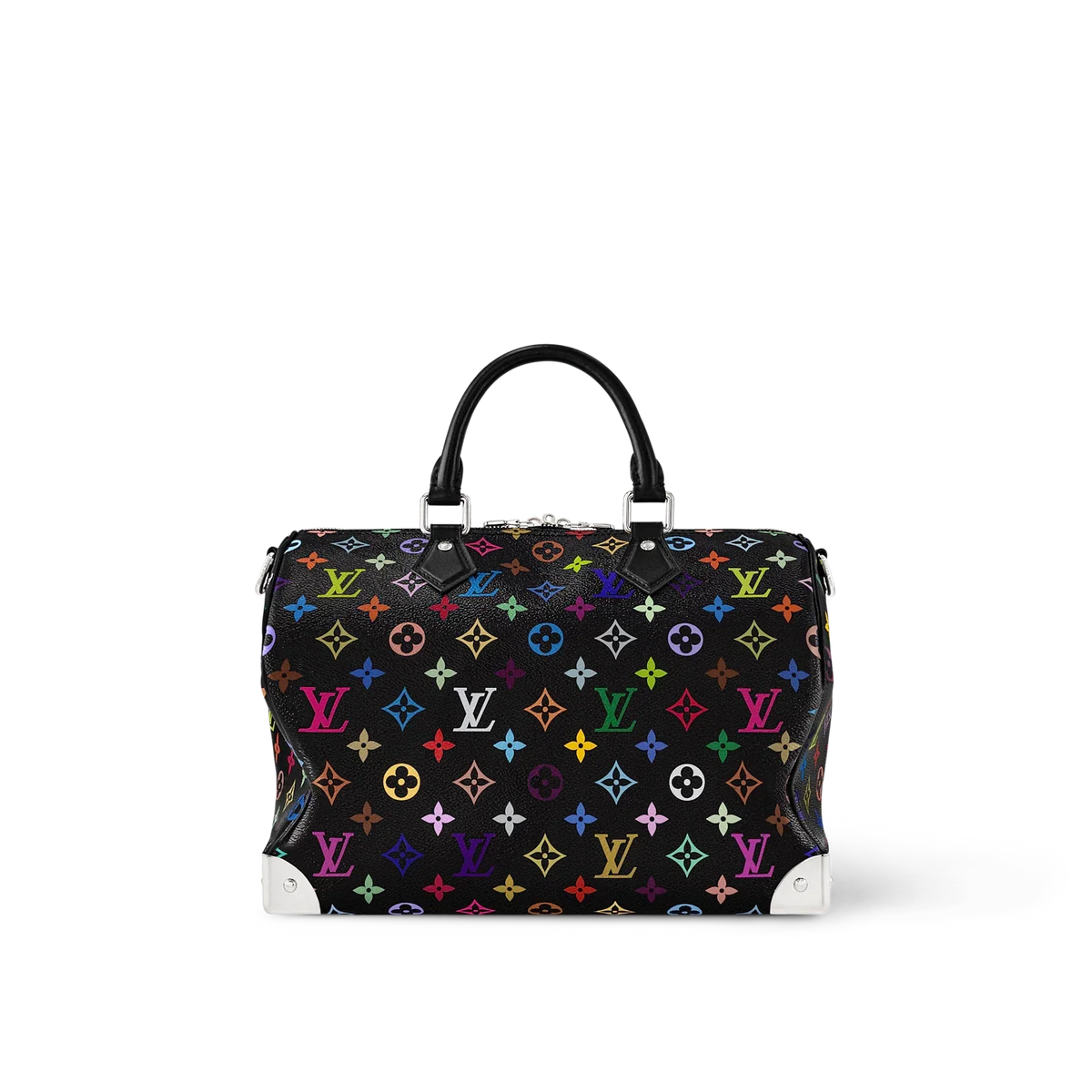 LV x TM Speedy Soft 30 Handbag product image 3, provided for visual reference and product detail review