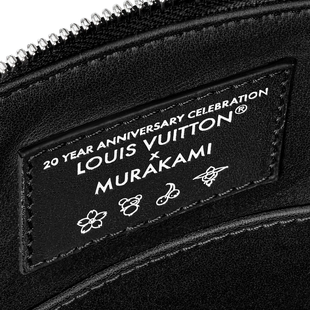 LV x TM Speedy Soft 30 Handbag product image 5, provided for visual reference and product detail review