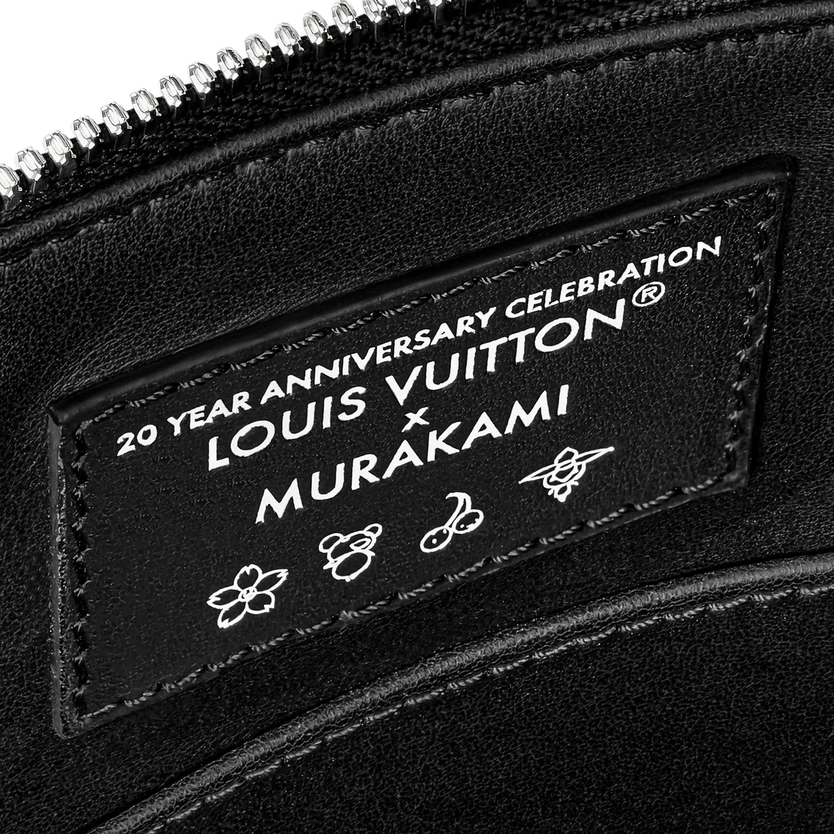 LV x TM Speedy Soft 30 Handbag product image 5, provided for visual reference and product detail review