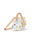 LV x TM Vanity Chain Pouch - Multicolored product image 1, provided for visual reference and product detail review