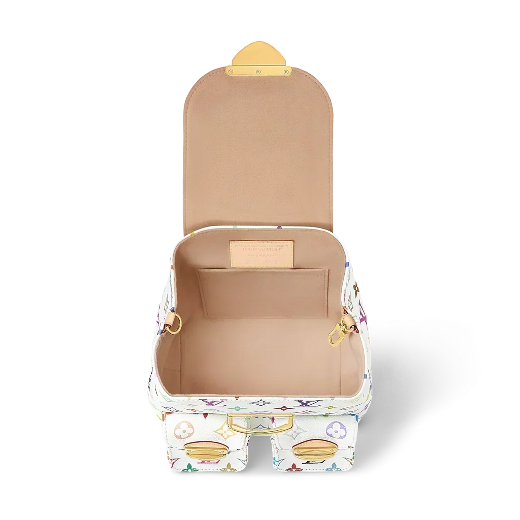 LV x TM Venice Backpack product image 3, provided for visual reference and product detail review