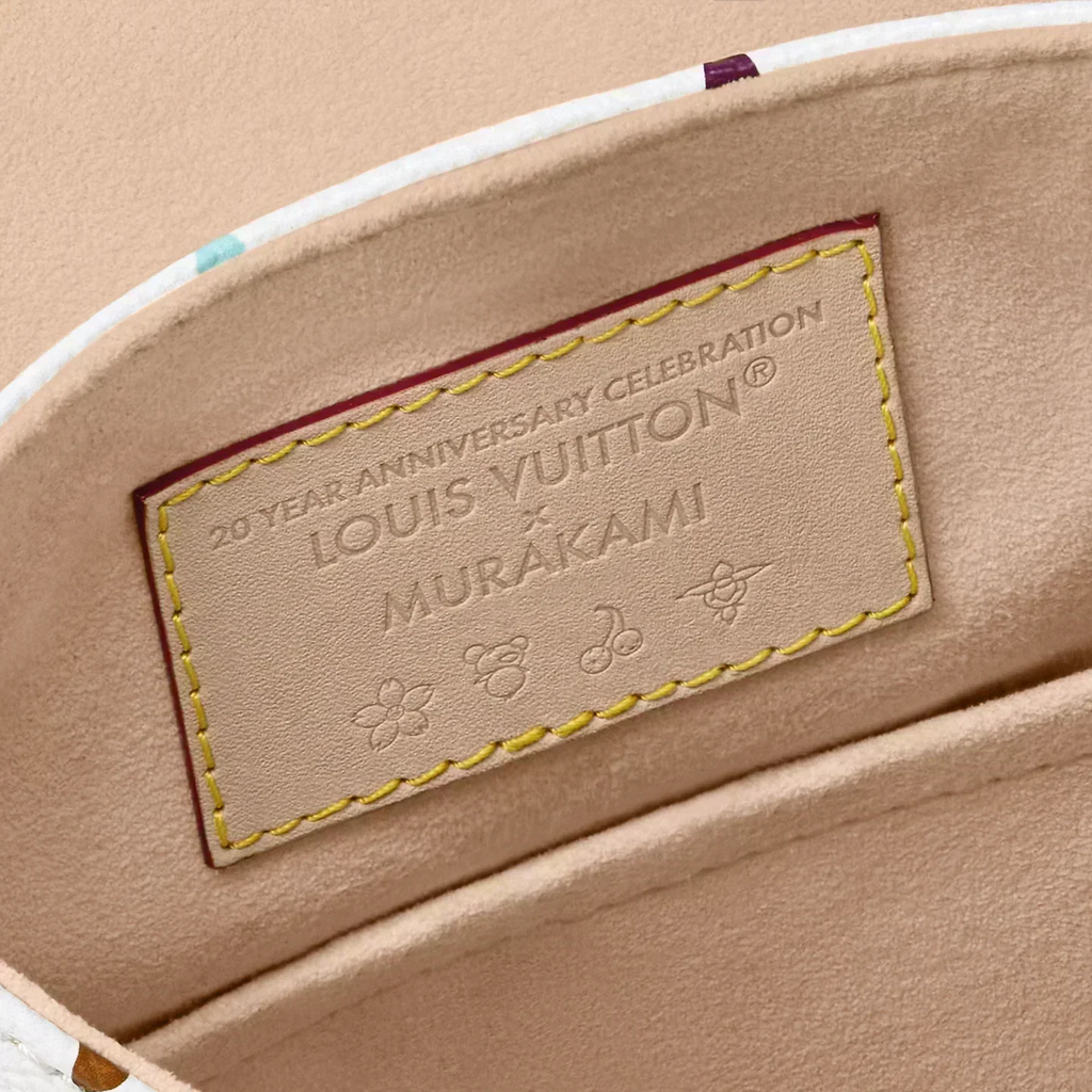 LV x TM Venice Backpack product image 5, provided for visual reference and product detail review
