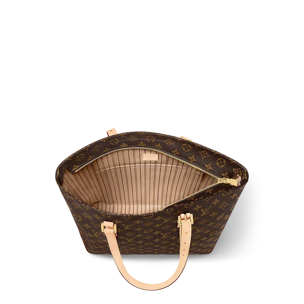 Louis Vuitton Mezzo Tote Bag product image 3, provided for visual reference and product detail review