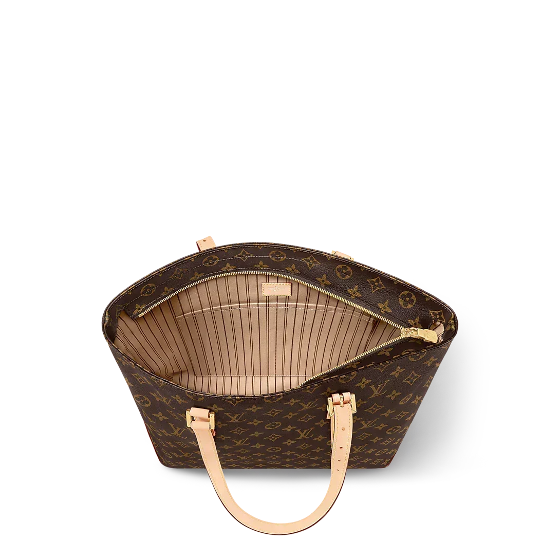 Louis Vuitton Mezzo Tote Bag product image 3, provided for visual reference and product detail review