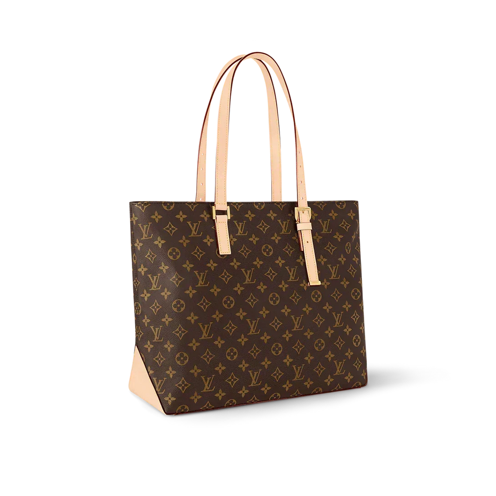 Louis Vuitton Mezzo Tote Bag product image 2, provided for visual reference and product detail review