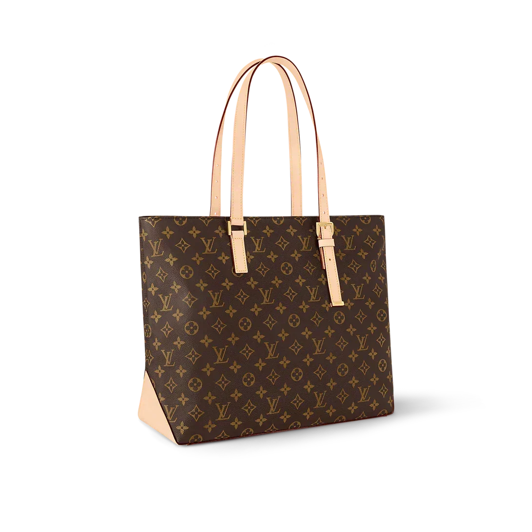 Louis Vuitton Mezzo Tote Bag product image 2, provided for visual reference and product detail review