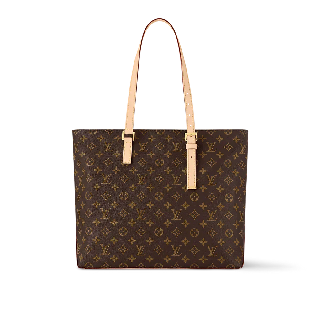 Louis Vuitton Mezzo Tote Bag product image 1, provided for visual reference and product detail review