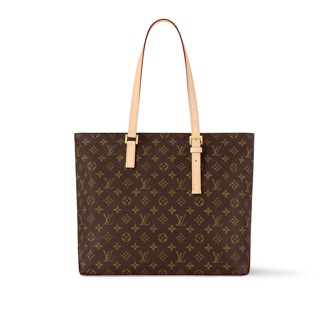 Louis Vuitton Mezzo Tote Bag product image 1, provided for visual reference and product detail review