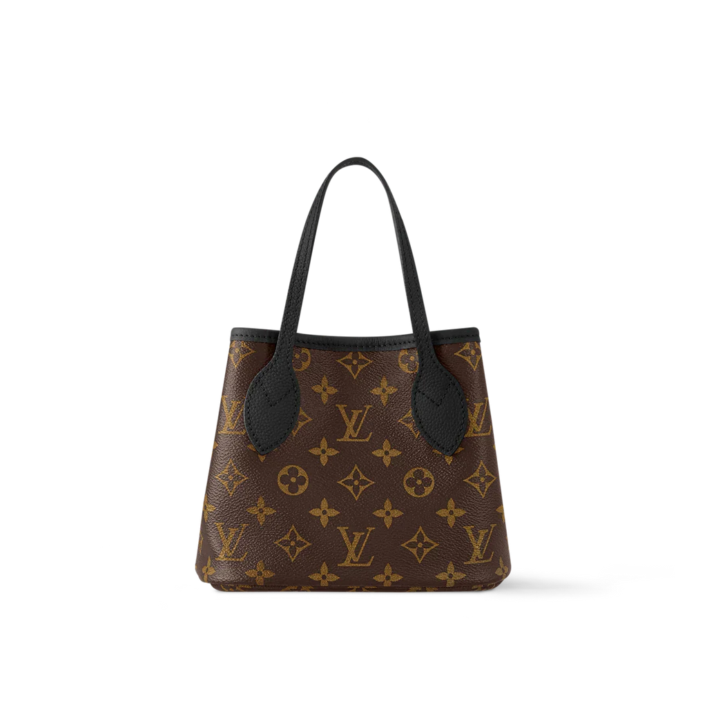 Louis Vuitton Neverfull Bandoulière Inside Out BB Handbag product image 3, provided for visual reference and product detail