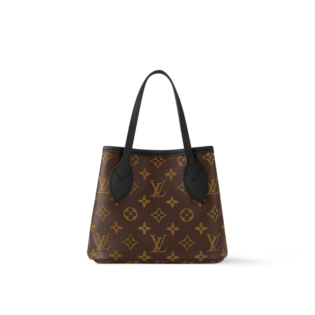 Louis Vuitton Neverfull Bandoulière Inside Out BB Handbag product image 3, provided for visual reference and product detail