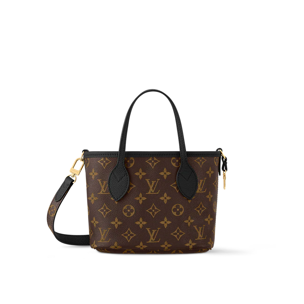Louis Vuitton Neverfull Bandoulière Inside Out BB Handbag product image 2, provided for visual reference and product detail