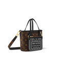 Louis Vuitton Neverfull Bandoulière Inside Out BB Handbag product image 1, provided for visual reference and product detail