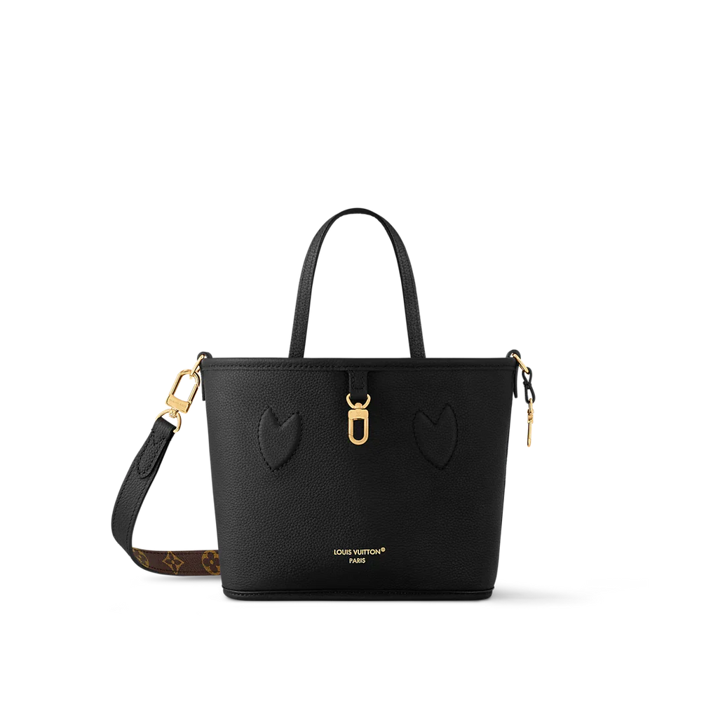 Louis Vuitton Neverfull Bandoulière Inside Out BB Handbag product image 5, provided for visual reference and product detail